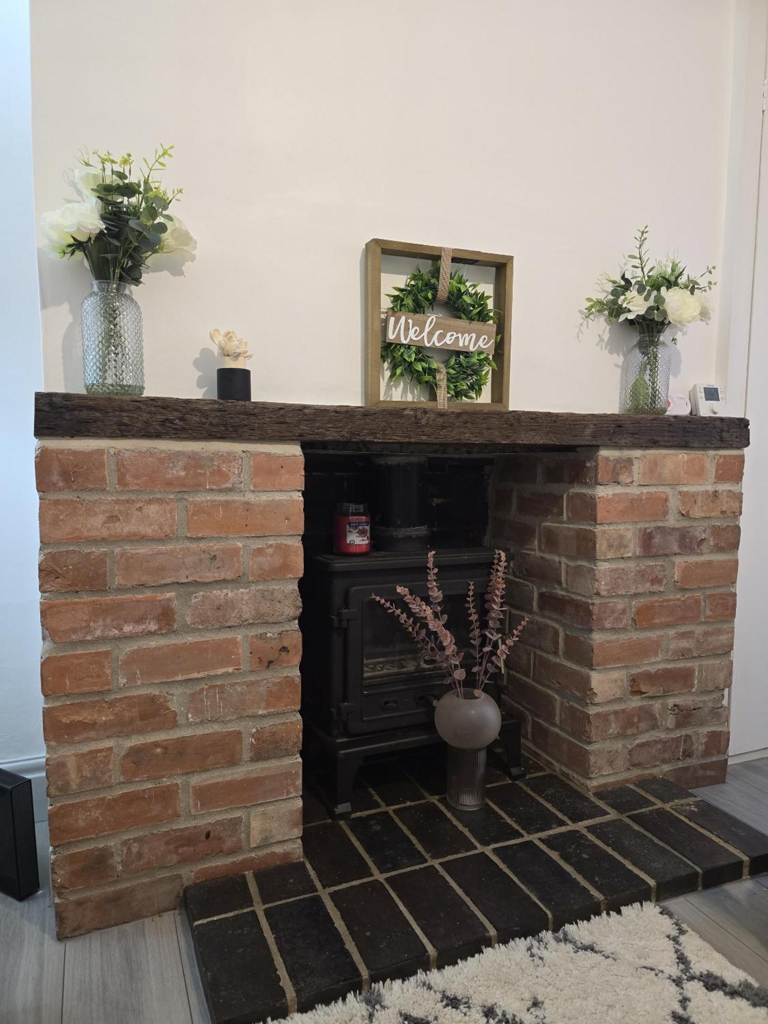 Warburton House, Newark - Walking Distance From North Gate Train Station & Market Place Villa Eksteriør billede