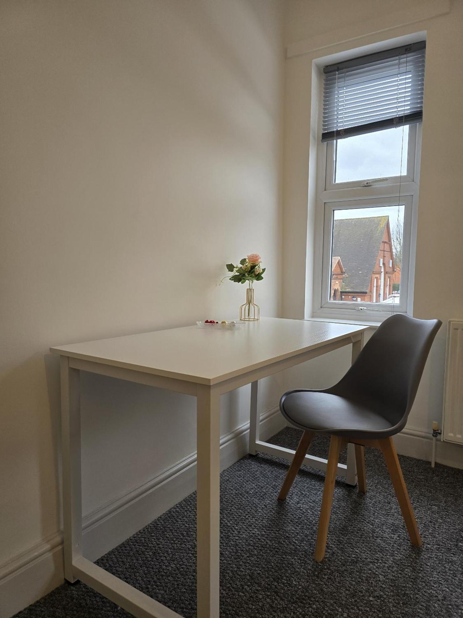 Warburton House, Newark - Walking Distance From North Gate Train Station & Market Place Villa Eksteriør billede