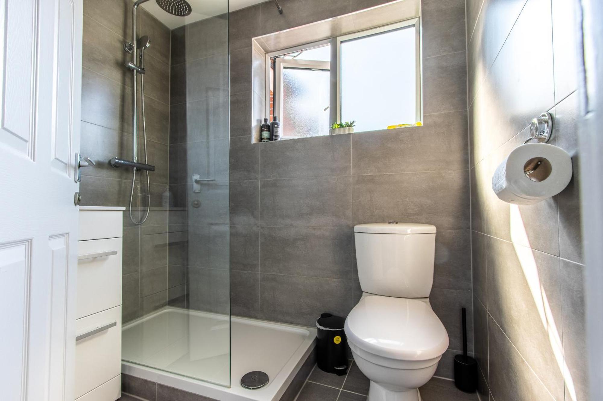 Warburton House, Newark - Walking Distance From North Gate Train Station & Market Place Villa Eksteriør billede