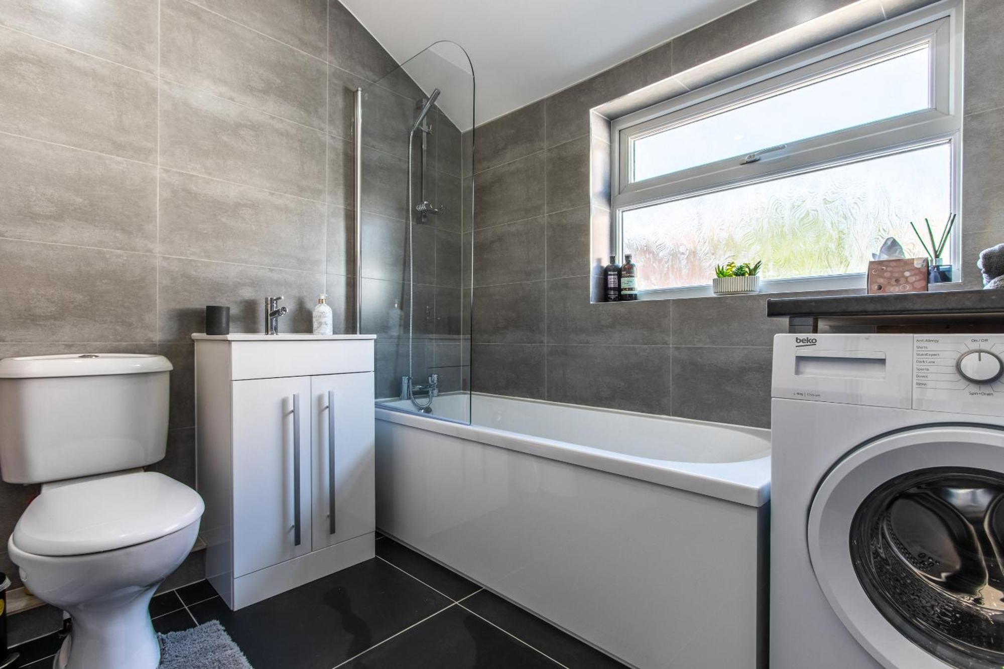 Warburton House, Newark - Walking Distance From North Gate Train Station & Market Place Villa Eksteriør billede