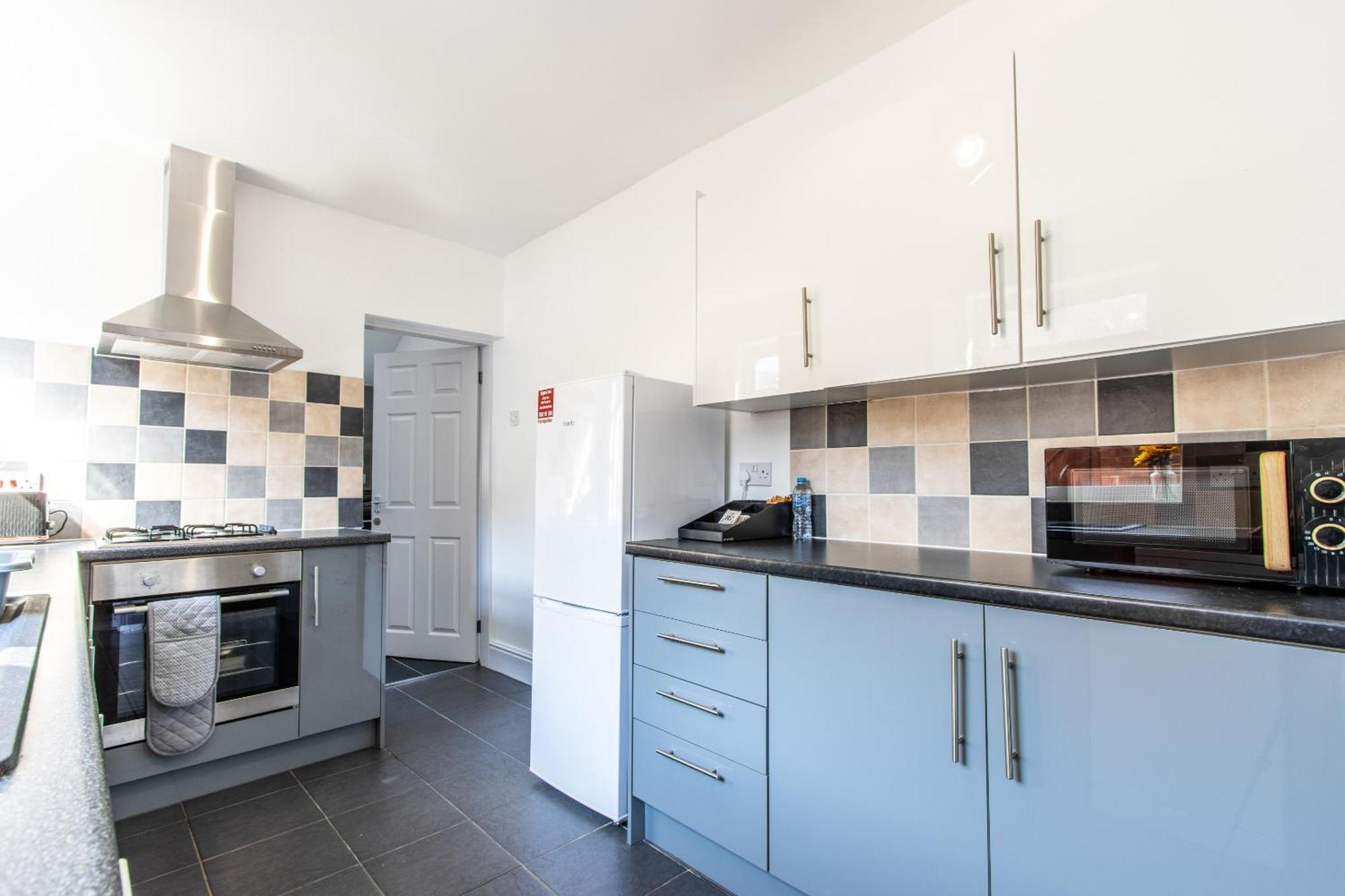 Warburton House, Newark - Walking Distance From North Gate Train Station & Market Place Villa Eksteriør billede